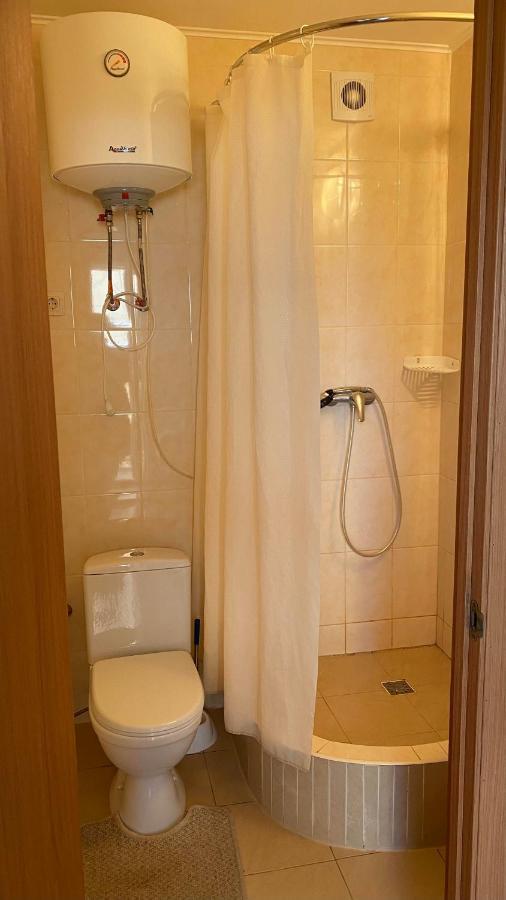 Mini-Hotel Luch オデッサ エクステリア 写真